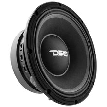 Load image into Gallery viewer, DS18 10in 700 Watts RMS 4 ohm Mid-Bass Loudspeakers