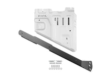 Load image into Gallery viewer, Rival 24-26 Toyota Tacoma i-Force / 25-26 Toyota 4Runner i-Force Aluminum Transfer Case Skid Plate