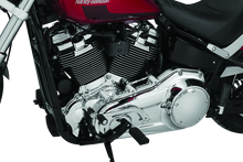 Load image into Gallery viewer, Kuryakyn Inner Primary Cover 18-Up Softail  Chrome
