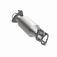 Load image into Gallery viewer, MagnaFlow 05-06 Nissan Pathfinder 4.0L Direct Fit Converter