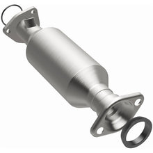 Load image into Gallery viewer, MagnaFlow 1998 Honda Odyssey 2.3L Direct Fit Converter
