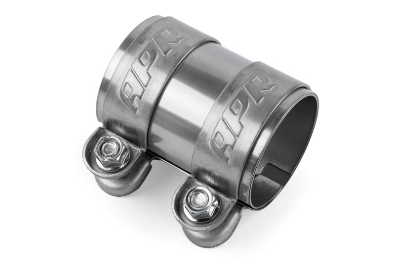APR T304 Stainless Steel Slip Clamp - 63.5mm (2.5in) EXH0147