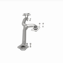 Load image into Gallery viewer, BRE Exhaust 06-12 Fusion Milan MKZ Zephyr 3.0L 3.5L Front Pipe Kit
