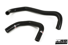 Load image into Gallery viewer, do88 Volvo 850/S70/V70/C70 94-99 Heater Hoses Black