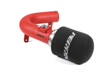 Load image into Gallery viewer, PERRIN 22-26 Subaru WRX Cold Air Intake w/Heatshield - Red