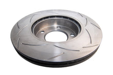 Load image into Gallery viewer, DBA 91-99 BMW 318i E36 Front Street Series Slotted Brake Rotor