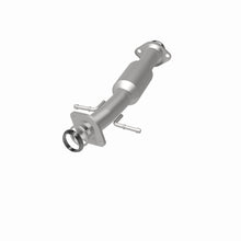 Load image into Gallery viewer, MagnaFlow 12-15 RX350 V6 3.5 OEM Underbody Direct Fit Converter