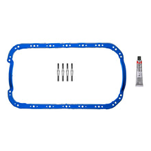 Load image into Gallery viewer, Fel-Pro Honda Civic OS 30690 T Engine Oil Pan Gasket Set Oil Pan SnapUps Included