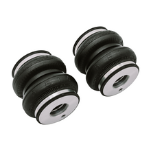 Load image into Gallery viewer, Air Lift 14-24 Infiniti Q50 (w/ Ball Lower Mount) Coil to Air Upgrade Kit - GTR Auto