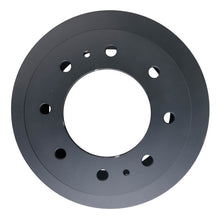 Load image into Gallery viewer, Timbren 11-26 Chevrolet Silverado/GMC Sierra 2500/3500 HD BES Coated Brake Rotor - Rear TIM-R225261