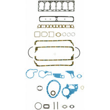 Load image into Gallery viewer, Fel-Pro FS 7191 S-8 Engine Gasket Set