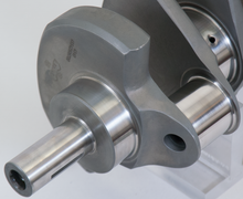 Load image into Gallery viewer, Eagle Pontiac 455 4.250in Stroke 2.200in Rod Journals Forged 4340 Steel Crankshaft