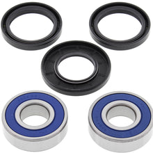 Load image into Gallery viewer, All Balls Racing 11-14 Triumph Tiger 800 Wheel Bearing Kit Front