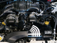 Load image into Gallery viewer, HKS Subaru ZN8/ZD8 Cold Air Intake Full Kit 70026-AT012