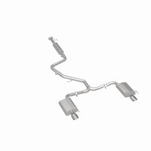 Load image into Gallery viewer, BRExhaust 11-17 Buick Regal 2L Exhaust Kit