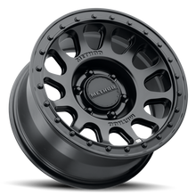 Load image into Gallery viewer, Method MR709 HD Bead Grip 18x 9in / ET12 / 6x5.5 BP / 106.25mm Bore - Black Wheel MR70989060512H