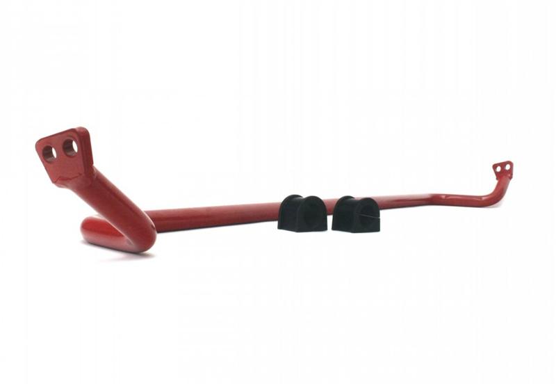 PERRIN 08-11 Subaru WRX / 08-14 STI / 09-13 Forester XT Front Sway Bar Adjustable - 25mm
