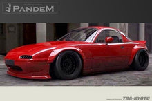 Load image into Gallery viewer, GReddy 90-98 Mazda Miata Rocket Bunny Front Lip