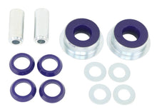 Load image into Gallery viewer, SuperPro VW MQB Front Lower Control Arm Inner Rear Bushing Set for Alloy Subframe