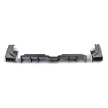 Load image into Gallery viewer, Seibon 2022 Subaru WRX MB-Style Carbon Fiber Rear Diffuser