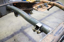 Load image into Gallery viewer, Rustbuster Rear Fuel Tank Crossmember