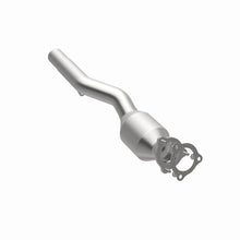 Load image into Gallery viewer, MagnaFlow 10-11 Porsche Cayenne 4.8L Direct Fit Converter