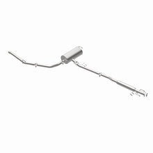 Load image into Gallery viewer, MagnaFlow BRE Exhaust Kit Replacement Toyota