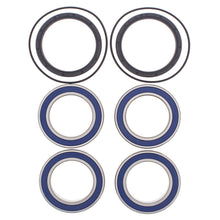 Load image into Gallery viewer, All Balls Racing 06-11 Suzuki LT-R450 Wheel Bearing Kit Rear
