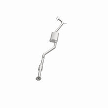 Load image into Gallery viewer, MagnaFlow 19-20 Hyundai Santa Fe Direct Fit Catalytic Converter L4 OEM Underbody