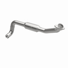 Load image into Gallery viewer, MagnaFlow 07-08 Ford F-150 4.6L Direct Fit Converter