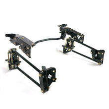 Load image into Gallery viewer, Ridetech 73-79 Ford F-100 2WD HQ Coilover System w/ Pin Spindle