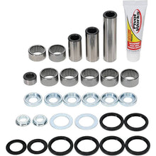 Load image into Gallery viewer, Pivot Works 07-13 Honda CRF250X Linkage Bearing Kit