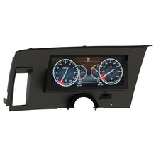 Load image into Gallery viewer, Autometer 71-73 Ford Mustang InVision Direct Fit Digital Dash System 7012