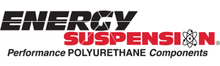 Load image into Gallery viewer, Energy Suspension 10-13 Altima Rear Control Arm Set - Black