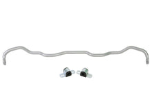 Load image into Gallery viewer, Whiteline Honda Civic 2006-2011 Rear Sway Bar - 22mm 2-Point Adjustable