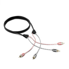 Load image into Gallery viewer, DS18 Level 3 RCA Wire 6-Feet