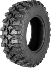 Load image into Gallery viewer, QuadBoss QBT889 Loose Terrain Tire - 28x10R14 8Ply