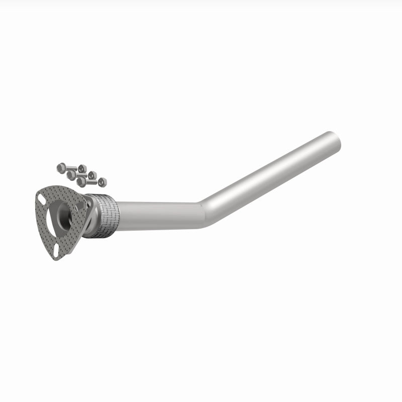 BRE Exhaust 01-06 Sebring Stratus 2.4L 2.7L Front Pipe Kit