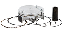 Load image into Gallery viewer, Vertex Pistons 08-11 530 EXC Forged High Compression Piston Kit