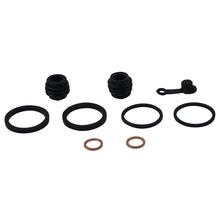 Load image into Gallery viewer, All Balls Racing 2021 Yamaha Wolverine RMAX2 Caliper Rebuild Kit Rear