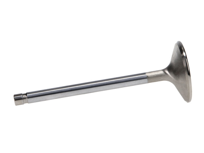 Manley Chevrolet Big Block Exhaust Valve Kit - 1.880in Head Dia. 5.522in O/A Length, 0.3415in Stem