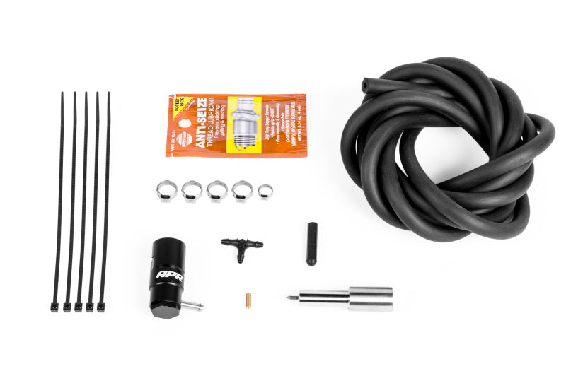 APR 17-21 Porsche Macan (EA888.3) Boost Tap - Full Kit MS100101
