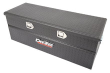 Load image into Gallery viewer, Dee Zee Universal Tool Box - Red Chest Black BT 46In (Txt Blk)