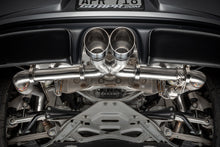 Load image into Gallery viewer, APR 17-25 Porsche Boxster/Cayman 2.0T/2.5T Full Catback Exhaust System CBK0024