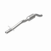 Load image into Gallery viewer, MagnaFlow 98-99 Dodge Durango 5.2L Direct Fit Converter