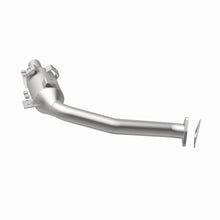 Load image into Gallery viewer, MagnaFlow 2004 Boxster H6 2.7 3.2 OEM Underbody Direct Fit Converter