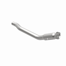 Load image into Gallery viewer, MagnaFlow Direct Fit Catalytic Converter 2012-2015 Grand Cherokee V8 6.4 OEM Underbody