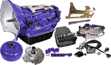 Load image into Gallery viewer, ATS Diesel 12-18 RAM Cummins 6.7L 4WD 68RFE Transmission Package - Stage 3
