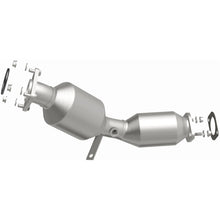 Load image into Gallery viewer, MagnaFlow 09-12 Infiniti FX35 3.5L Direct Fit Converter