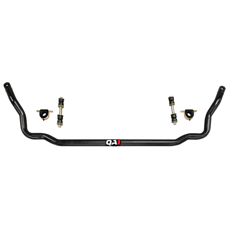 QA1 75-79 GM X-Body/73-77 A-Body/70-81 Chevrolet Camaro Front Sway Bar - 1-3/8in - GTR Auto